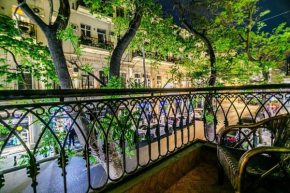 Apartment Malacan Garden